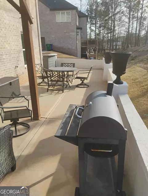 Exterior - 4604 Mossey Dr, Stonecrest, GA 30038 photo 4 of 4
