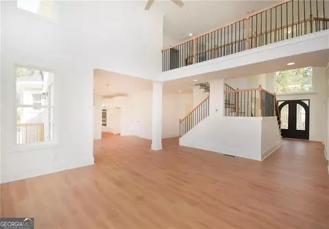 Living - 4604 Mossey Dr, Stonecrest, GA 30038 photo 6 of 6