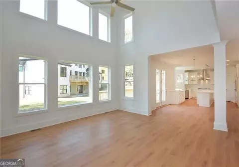 Living - 4604 Mossey Dr, Stonecrest, GA 30038 photo 1 of 6