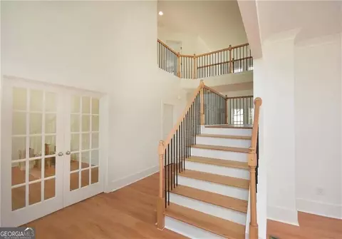 Entry Way - 4604 Mossey Dr, Stonecrest, GA 30038 photo 2 of 4