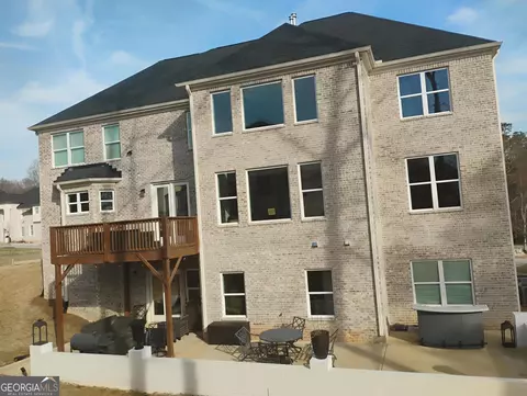 Other - 4604 Mossey Dr, Stonecrest, GA 30038 photo 1 of 2