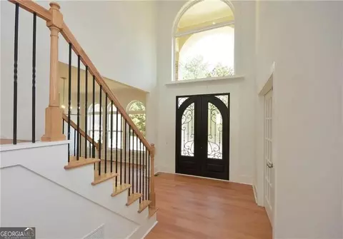 Entry Way - 4604 Mossey Dr, Stonecrest, GA 30038 photo 1 of 4