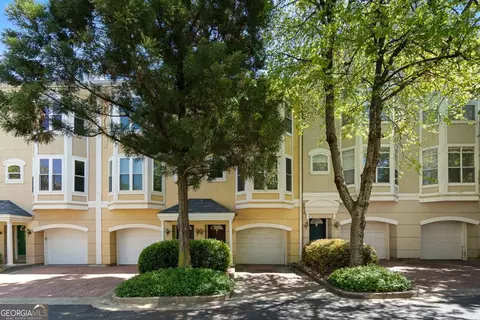 375 Highland Ave NE #506, Atlanta, GA 30312