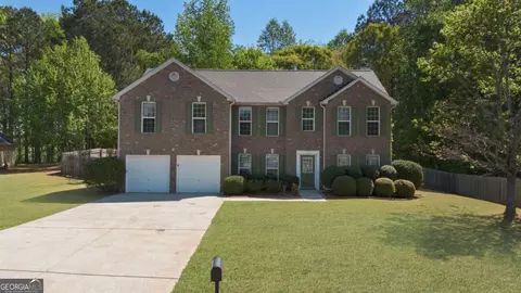 218 Hickory Branch Dr, Acworth, GA 30101