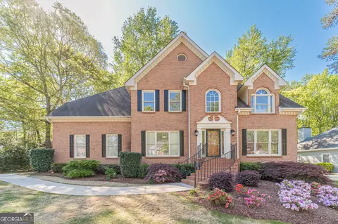 1534 Creek Mill Trce, Lawrenceville, GA 30044