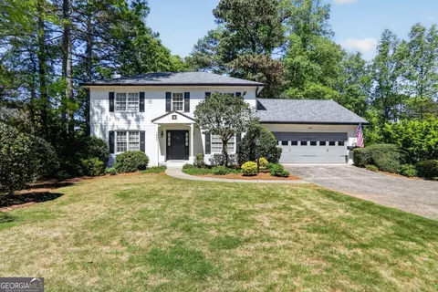 1905 Holly Springs Rd, Marietta, GA 30062