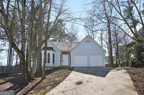 1955 Mcadoo Ct SW, Marietta, GA 30064