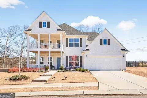 7277 Maple Brook Ln, Flowery Branch, GA 30542