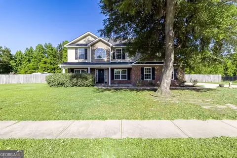 448 Mancey Garrason Loop, Ludowici, GA 31316