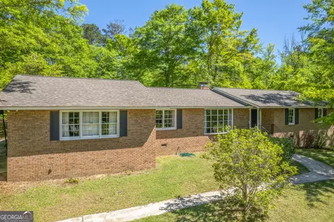 195 Marshall Rd NE, Milledgeville, GA 31061