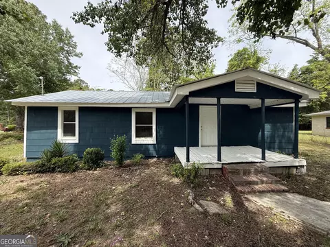 599 Twin Oaks Rd, Thomson, GA 30824