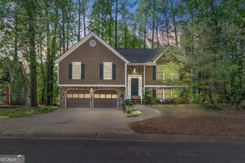 3311 Hillside Dr, Powder Springs, GA 30127