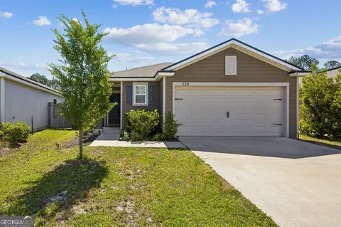 129 Teakwood Dr, Saint Marys, GA 31558