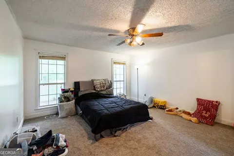 Bedroom - 2356 Stone Dr, Comer, GA 30629 photo 1 of 8