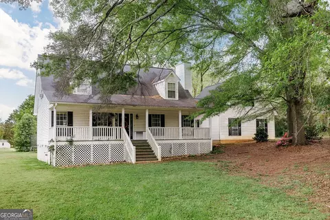 2356 Stone Dr, Comer, GA 30629