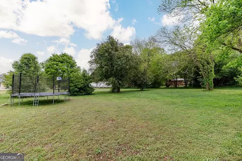 Exterior - 2356 Stone Dr, Comer, GA 30629 photo 5 of 12