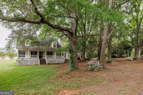 Exterior - 2356 Stone Dr, Comer, GA 30629 photo 1 of 12