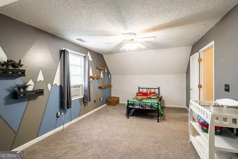 Bedroom - 2356 Stone Dr, Comer, GA 30629 photo 3 of 8