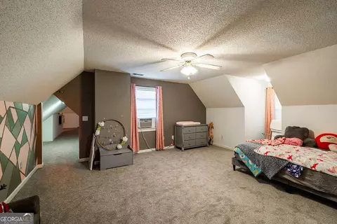 Bedroom - 2356 Stone Dr, Comer, GA 30629 photo 6 of 8