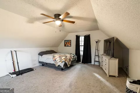 Bedroom - 2356 Stone Dr, Comer, GA 30629 photo 7 of 8