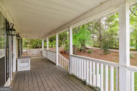 Exterior - 2356 Stone Dr, Comer, GA 30629 photo 3 of 12