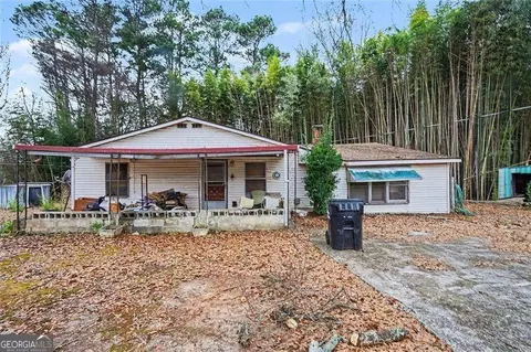 3580 Paul Samuel Rd NW, Kennesaw, GA 30152
