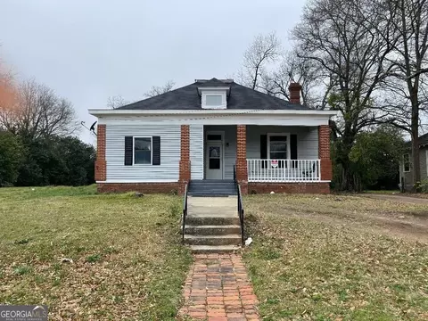 4067 Mikado Ave, Macon, GA 31206