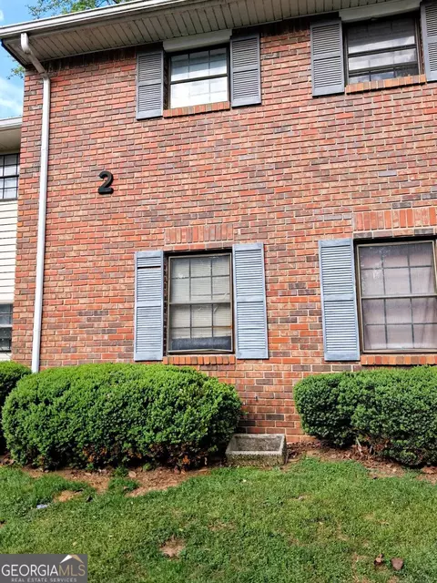 6354 Shannon Pkwy #2D, Union City, GA 30291