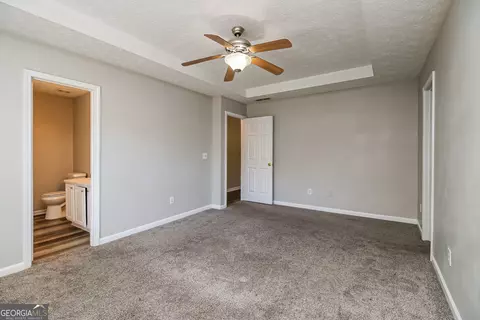 Bedroom - 460 Mountainview Dr, Covington, GA 30016 photo 1 of 4