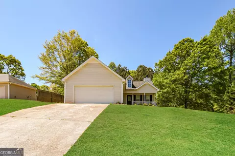 460 Mountainview Dr, Covington, GA 30016
