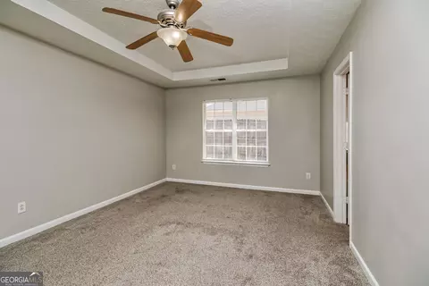 Bedroom - 460 Mountainview Dr, Covington, GA 30016 photo 2 of 4