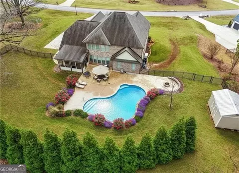 Undisclosed, Mcdonough, GA 30252