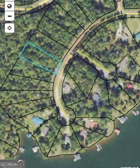 0 Lakewood Dr, Sparta, GA 31087
