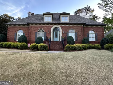 1465 Blyth Walk, Snellville, GA 30078