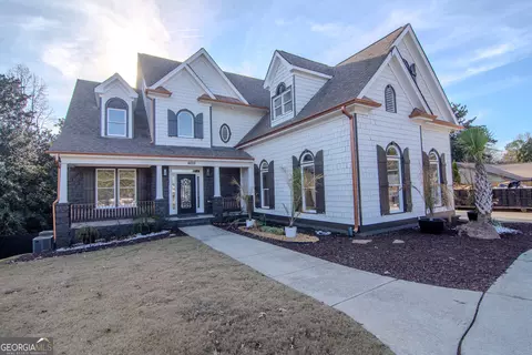 4822 Chamblee Dunwoody Rd, Atlanta, GA 30338