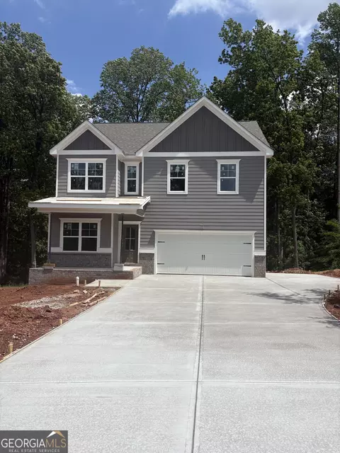 130 Mountain Creek Ln, Maysville, GA 30558