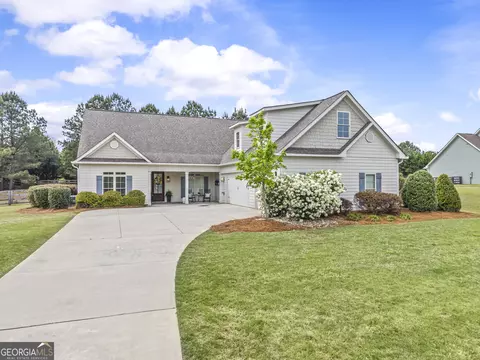 1031 Arbor Ct, Madison, GA 30650