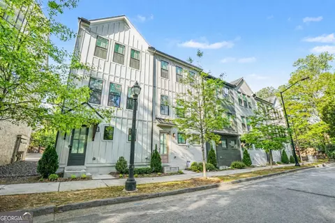 274 Dilbeck Pl NE, Atlanta, GA 30342