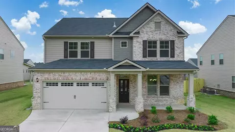 130 Sapelo Dr, Senoia, GA 30276