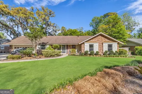13208 Spanish Moss Rd, Savannah, GA 31419