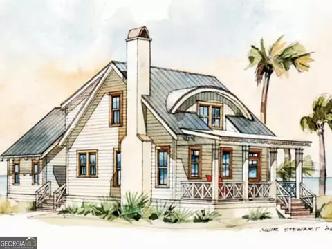 209 Stern St, Saint Marys, GA 31558