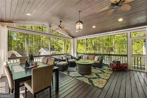 Exterior - Undisclosed, Milton, GA 30004 photo 2 of 20