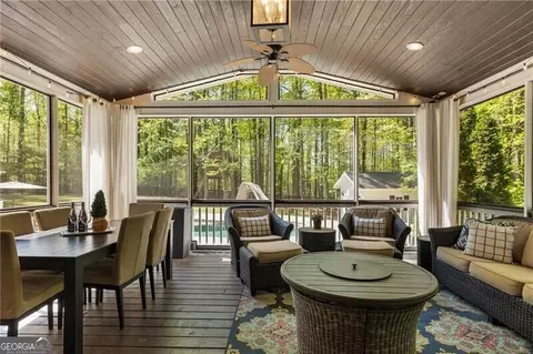 Exterior - Undisclosed, Milton, GA 30004 photo 8 of 20