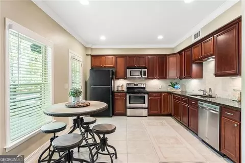 Kitchen - Undisclosed, Milton, GA 30004 photo 6 of 7
