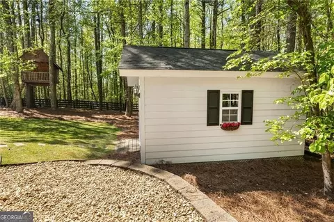 Exterior - Undisclosed, Milton, GA 30004 photo 15 of 20
