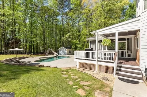 Exterior - Undisclosed, Milton, GA 30004 photo 13 of 20