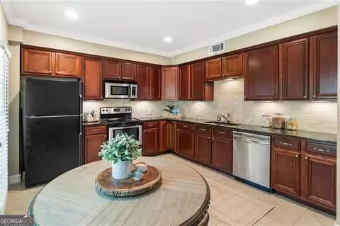 Kitchen - Undisclosed, Milton, GA 30004 photo 7 of 7