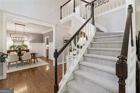 Entry Way - Undisclosed, Milton, GA 30004 photo 2 of 3