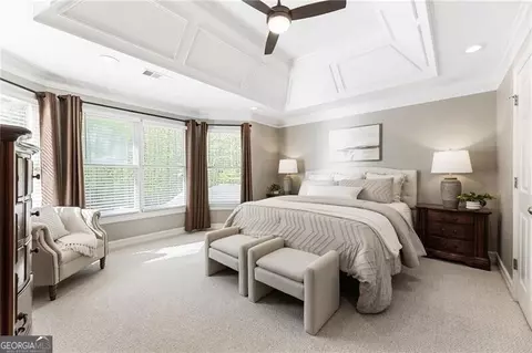 Bedroom - Undisclosed, Milton, GA 30004 photo 1 of 6