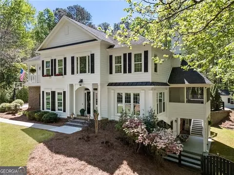 Exterior - Undisclosed, Milton, GA 30004 photo 3 of 20